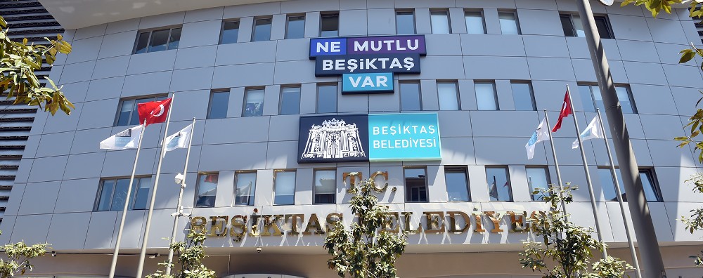 Eski başkan yardımcısı da listede: Beşiktaş’ta rüşvet operasyonu
