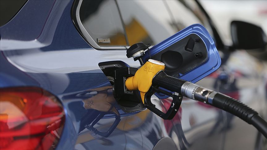 Benzin, motorin ve LPG ne kadar oldu? İşte güncel litre fiyatları