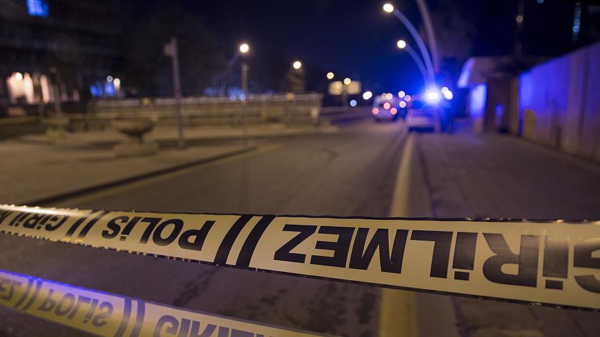 Mersin'de 6 kişiyi katletti, yakalanacağını anlayınca intihar etti