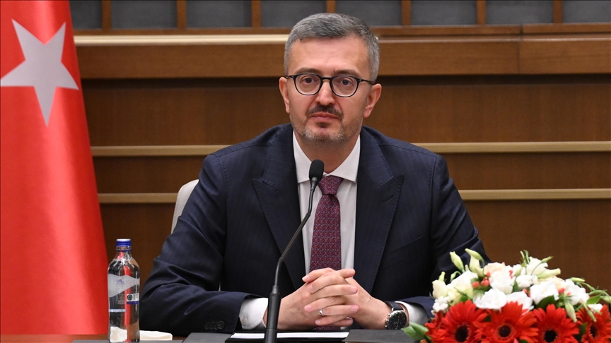 FETÖ ile bağlantılı hesaplara erişim engeli sayısı arttı