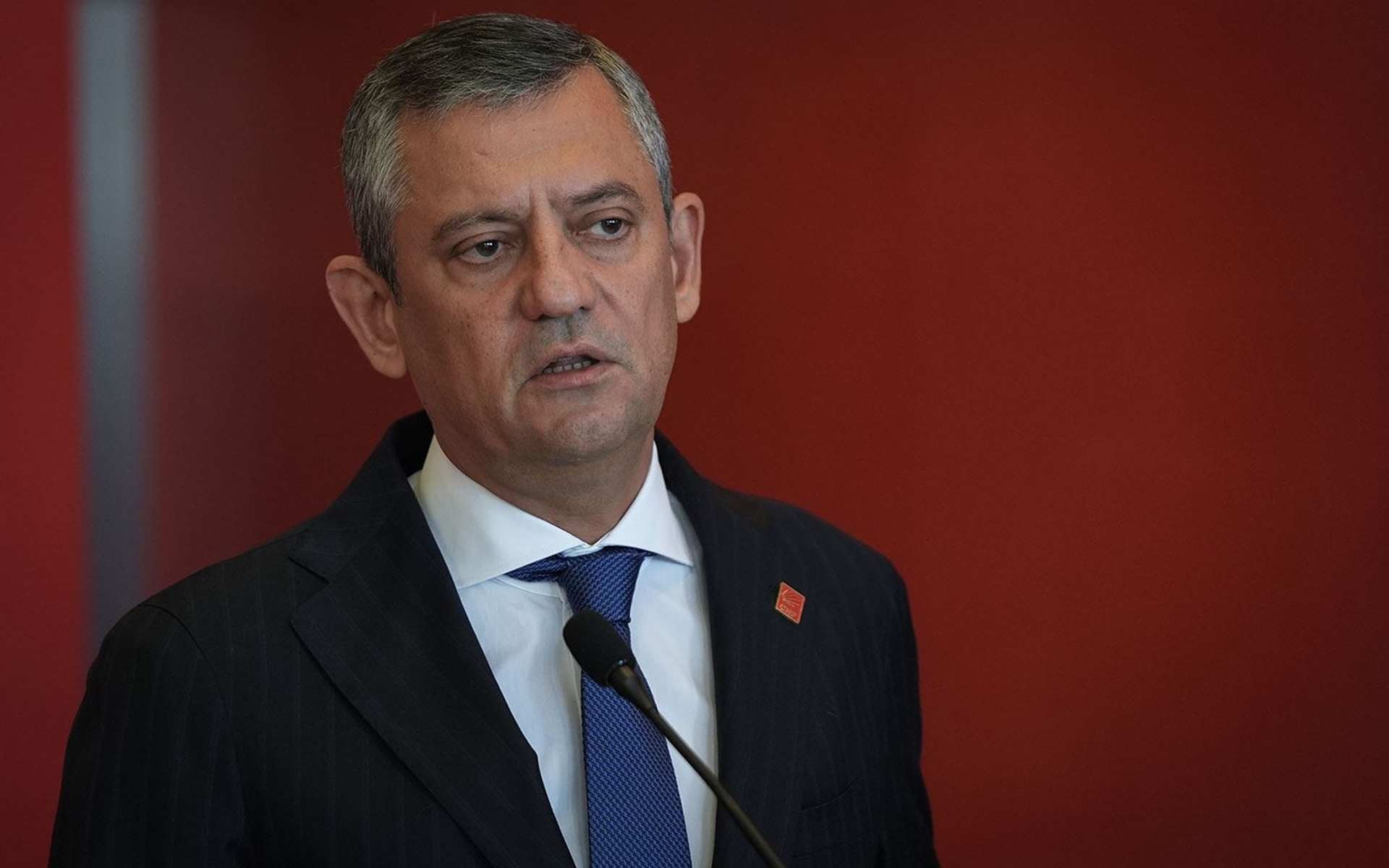 The Economist’te Özgür Özel’den dikkat çeken yazı