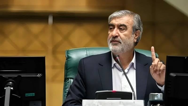 İran’dan Trump’a sert yanıt: Geri adımın nedeni korku