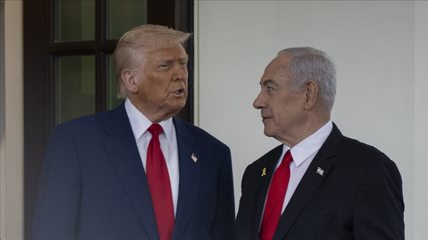 Trump süre verdi, İsrail hazırlandı: Gözler İran’da