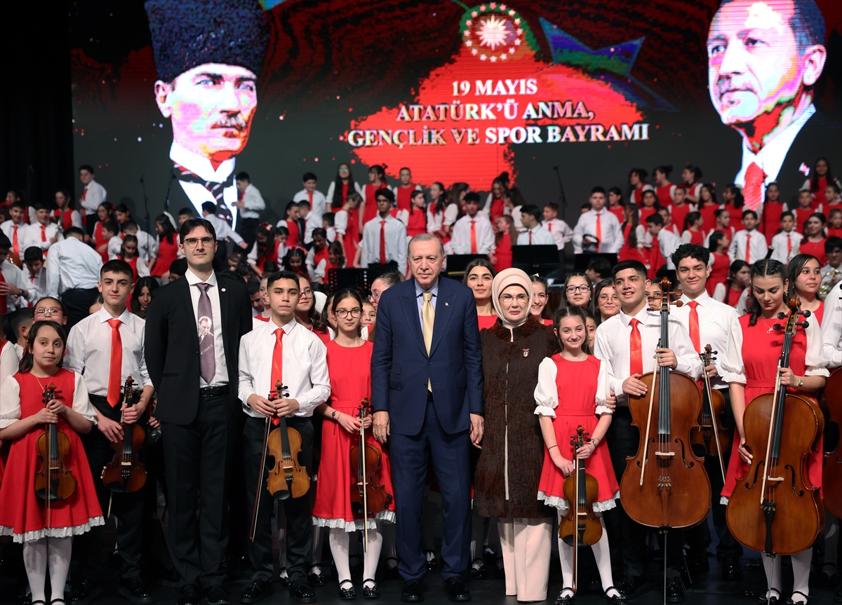 Erdoğan: Yarım asırlık terör belasını bitireceğiz