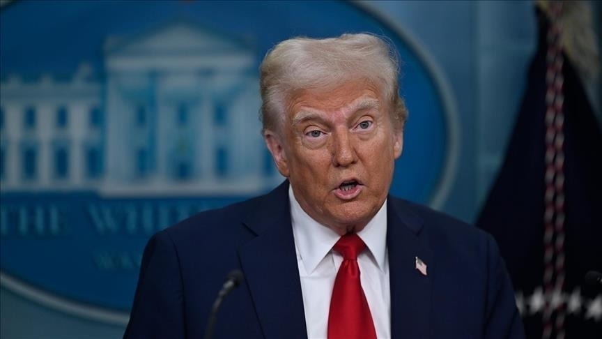 Trump’tan İran mesajı: “Savaşı kısa sürede bitireceğiz”