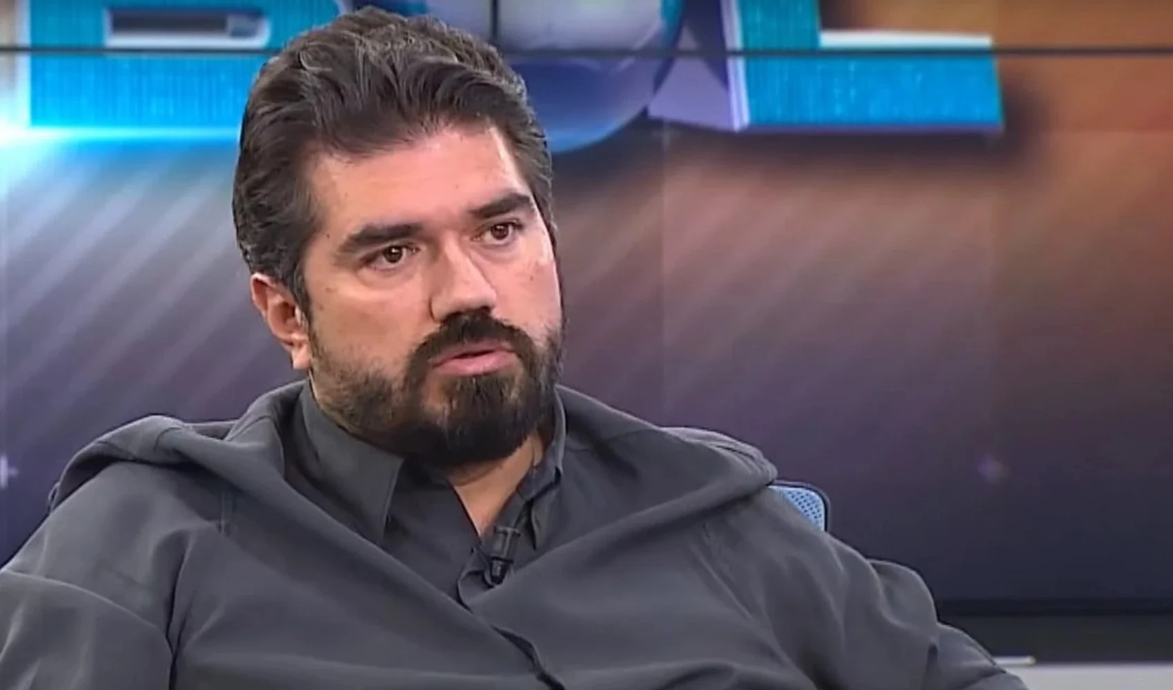 Rasim Ozan Kütahyalı’nın canlı yayın sözleri yeniden tartışma yarattı