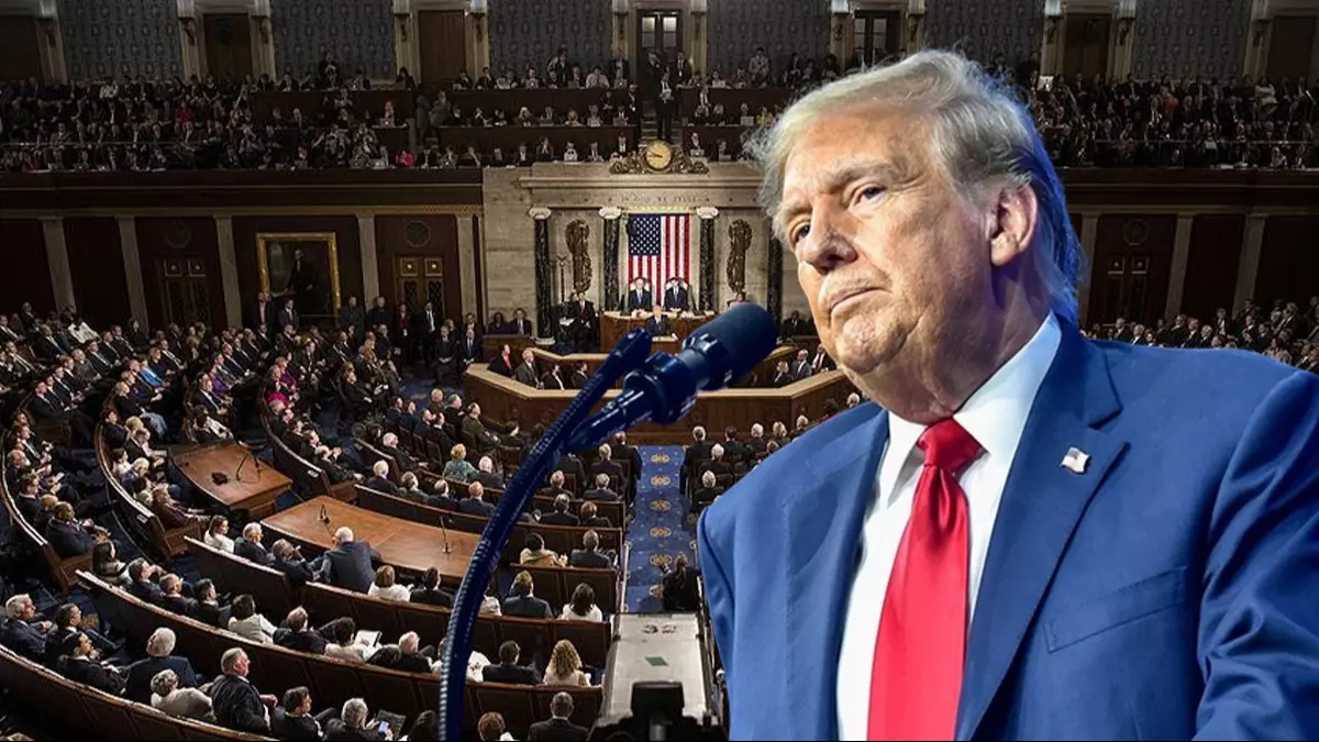 ABD Senatosu’ndan Trump’ın İran yetkilerine sınırlama adımı