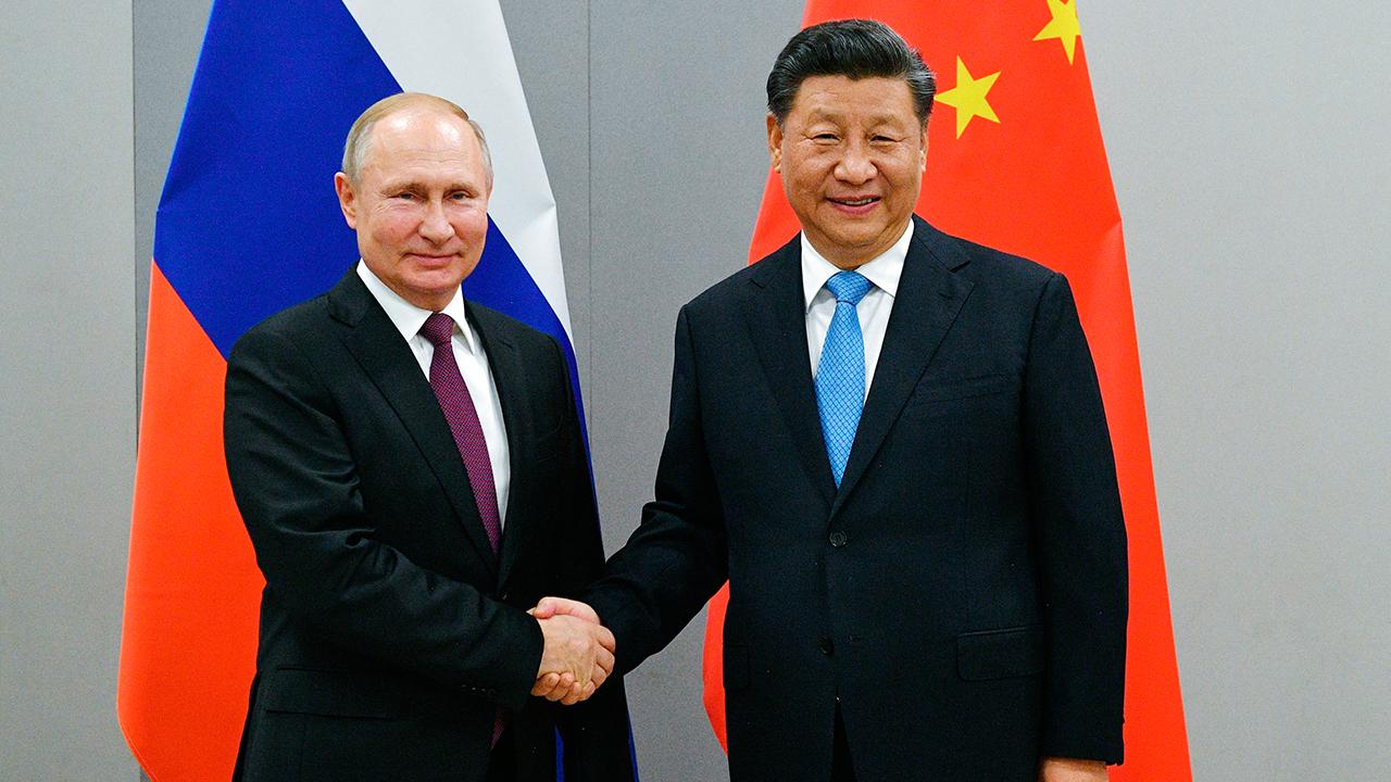 Putin Pekin’de: Trump ziyareti sonrası küresel güç dengeleri yeniden şekilleniyor