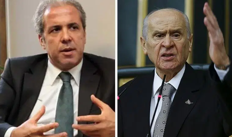 Bahçeli’nin Öcalan statü önerisine AK Parti’den tepki