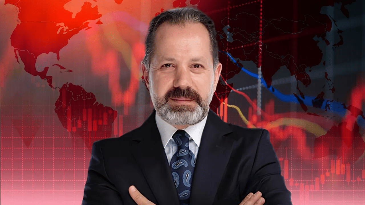 İslam Memiş’ten piyasalarda dikkat çeken altın uyarısı