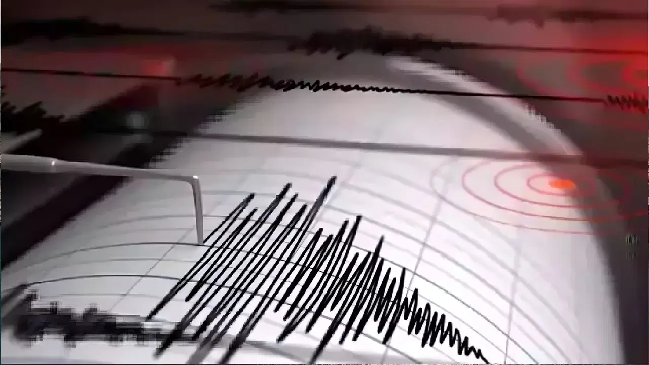 Malatya Battalgazi’de 5.6 büyüklüğünde deprem