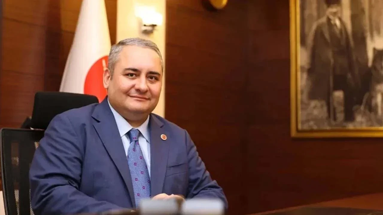 Keçiören Meclisi’nde Özarslan’ın teklifi oy çokluğuyla kabul görmedi
