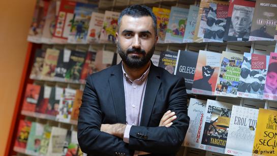 Gazeteci Alican Uludağ yarın hakim karşısına çıkıyor