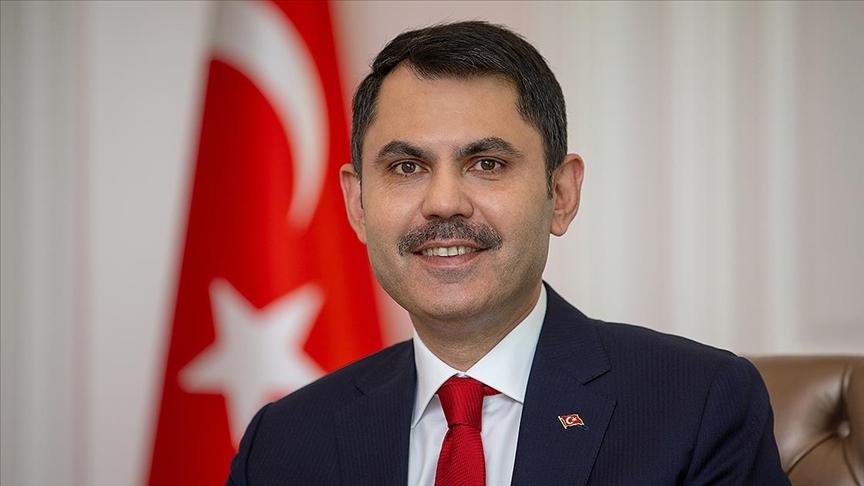 Kurum: Depremi hisseden illerle irtibat halindeyiz
