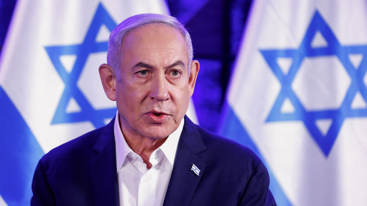Netanyahu’nun yolsuzluk duruşması güvenlik gerekçesiyle ertelendi