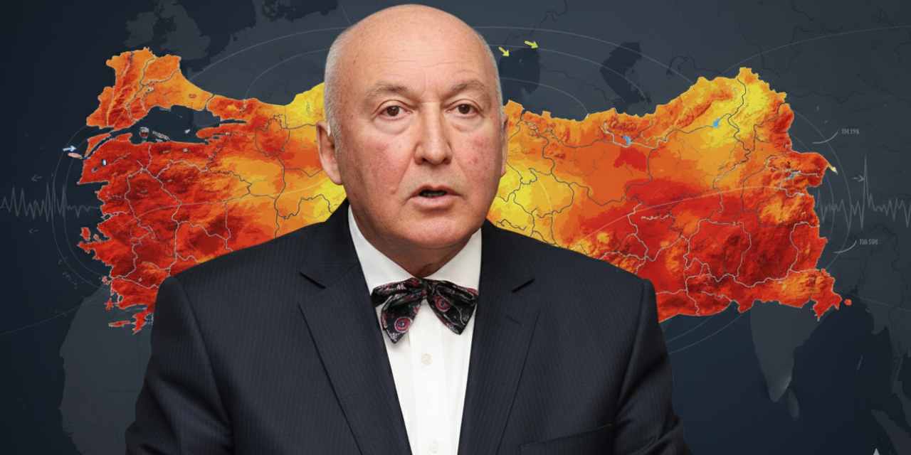 Malatya depremi sonrası Prof. Dr. Ercan’dan açıklama