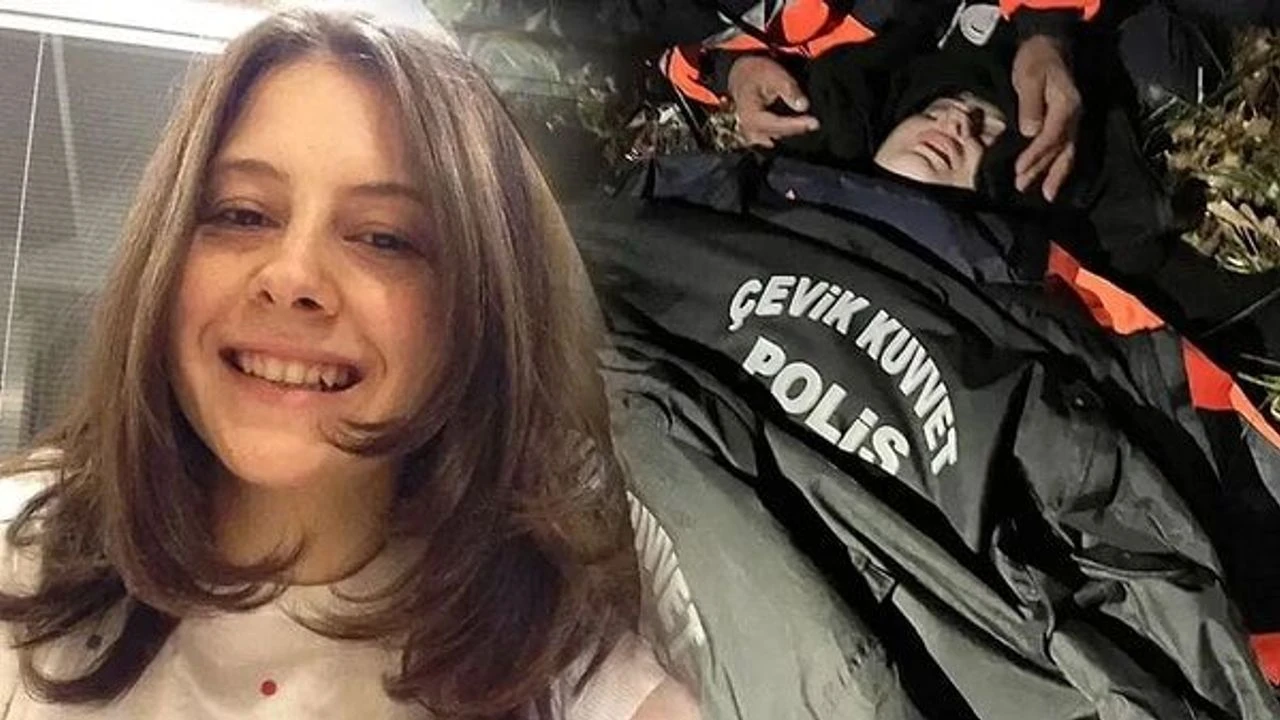 Ece Gürel soruşturması tamamlandı: Ölüm nedeni açıklandı
