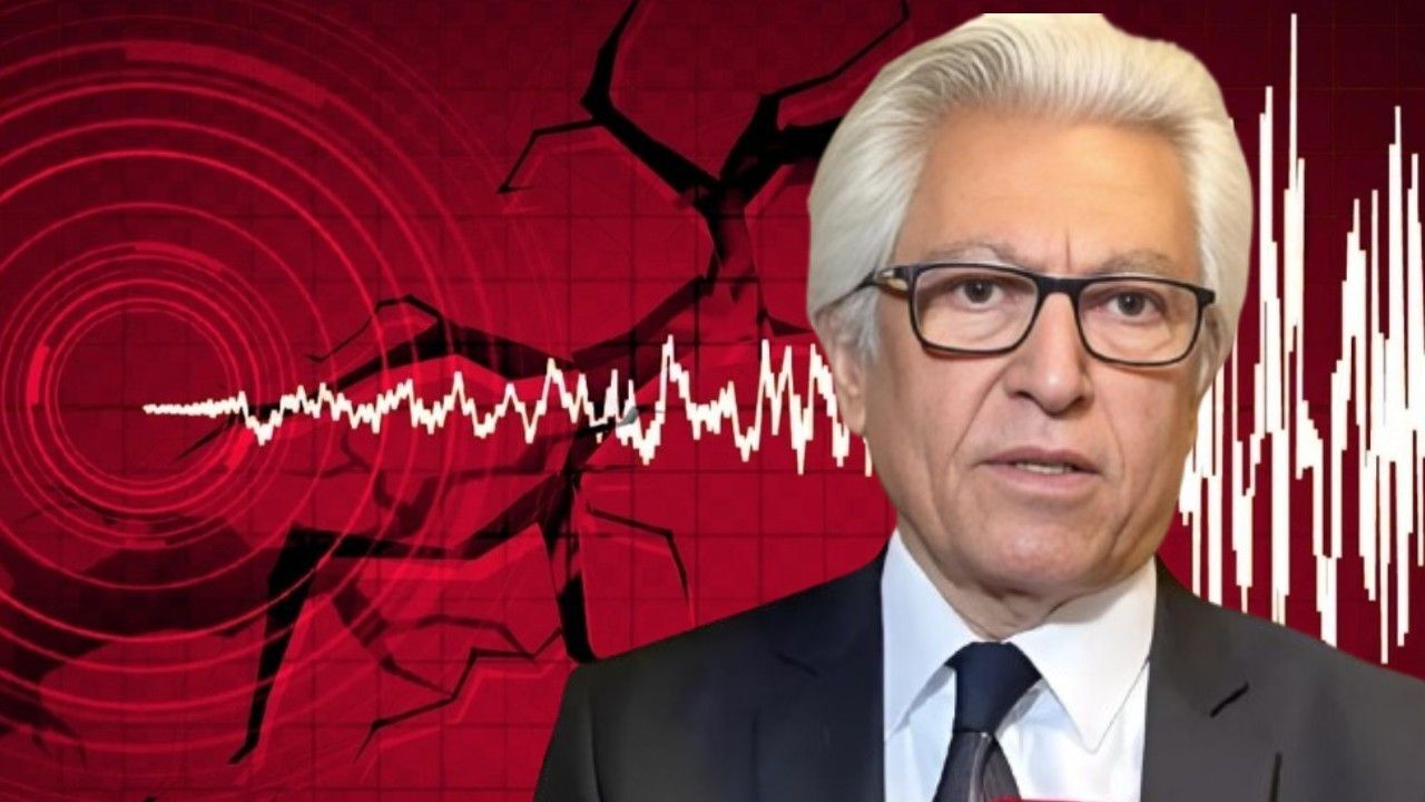 Malatya depremi sonrası Prof. Dr Pampal’dan Yedisu uyarısı