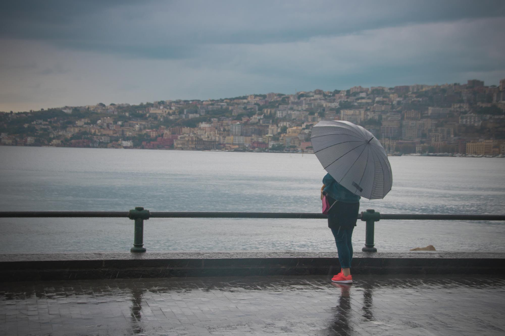 Meteorolojik uyarı: İstanbul’da yağışlar güçleniyor