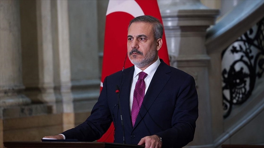 Hakan Fidan NATO masasında: Ankara zirvesi öncesi önemli toplantı