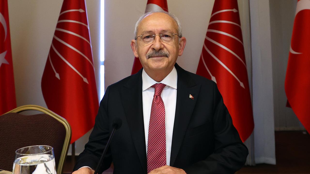 Kılıçdaroğlu’ndan CHP’ye mesaj: “Emanet kirletilemez”