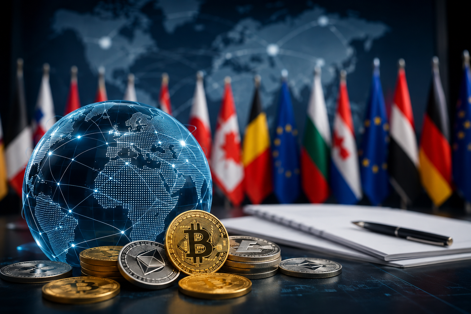 Bakan Şimşek’ten stabil coin uyarısı: Yeni risk alanı oluştu
