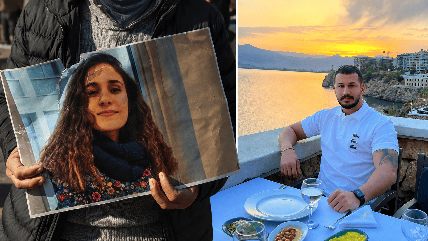Gülistan Doku dosyasında o isim için tutuklama talebi