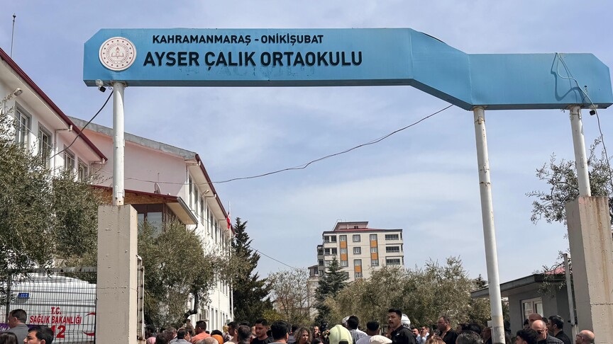 TBMM’de okul saldırıları masaya yatırıldı
