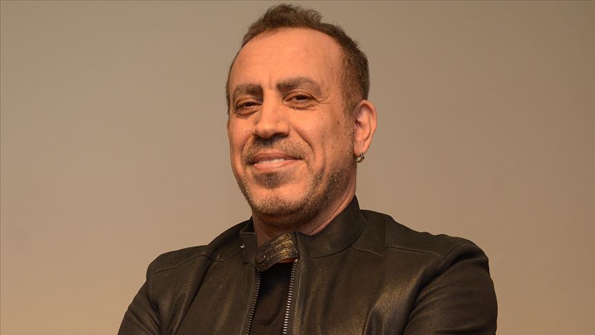 Haluk Levent yoğun bakıma alındı
