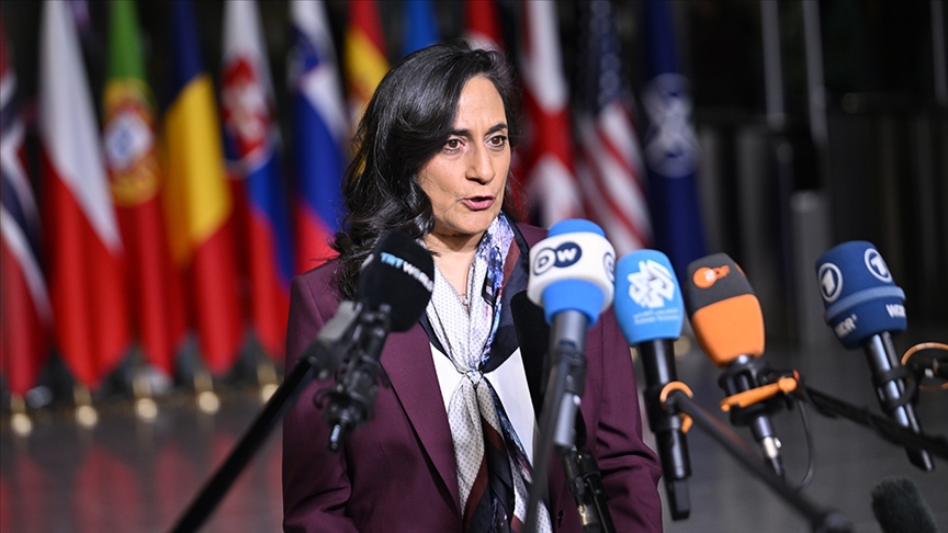 Kanada'dan İsrail'e sert tepki: Kabul edilemez!