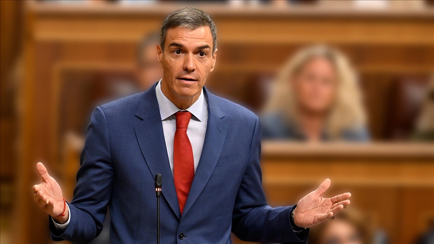 Ben-Gvir’e Avrupa duvarı mı geliyor? İspanya düğmeye bastı