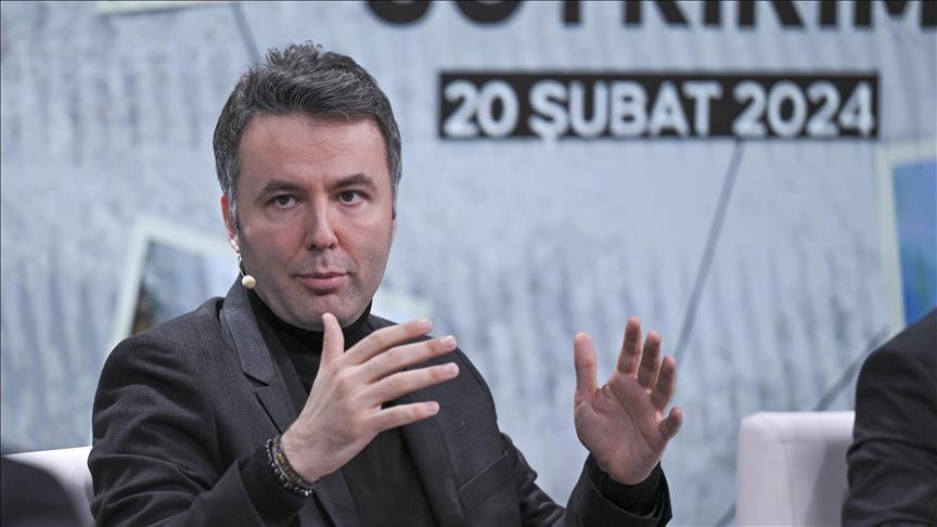 Ersoy için 65 yıl 3 aya kadar hapis istendi