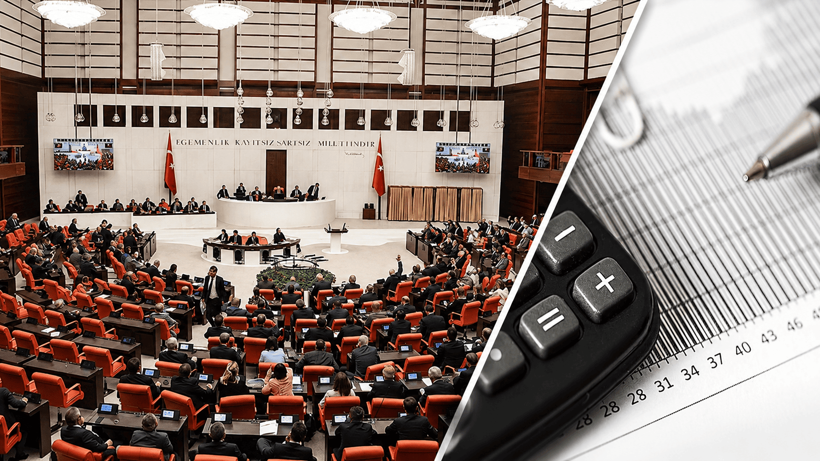 Vergi paketi yasalaştı, cüzdana etkisi ne olacak?