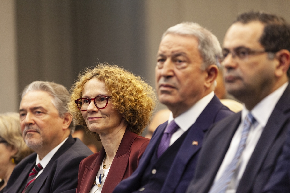 Türkiye’nin NATO stratejisi Brüksel’de masaya yatırıldı