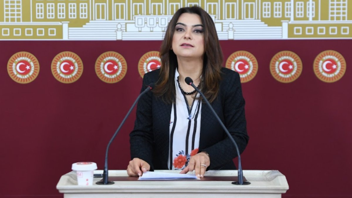DEM Parti'den Koçyiğit: “Barışın hukuka ihtiyacı var”