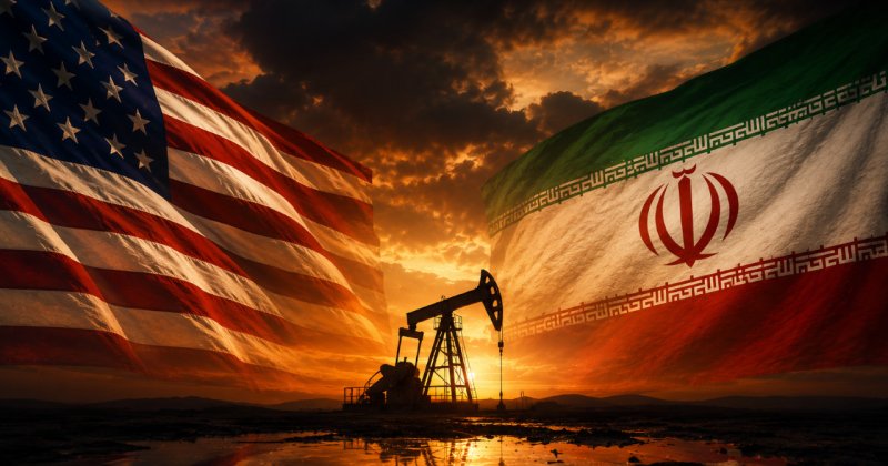 ABD-İran Görüşmeleri Petrolü Şekillendiriyor