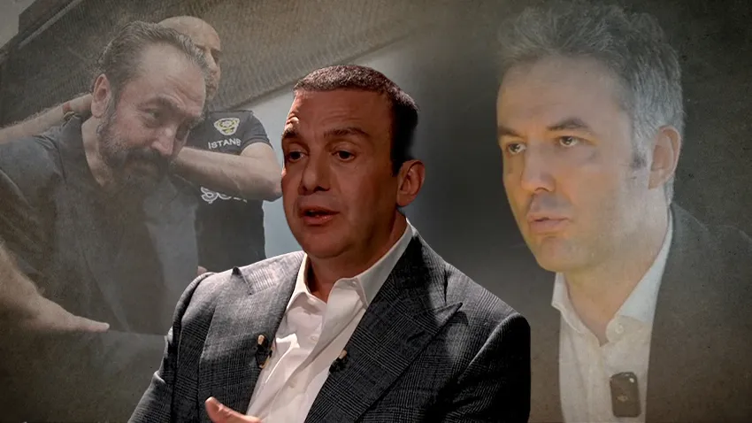 Mamati’den Mehmet Akif Ersoy hakkında dikkat çeken iddialar: “Adnan Oktar şablonuna benzer yöntem kullanılmış”