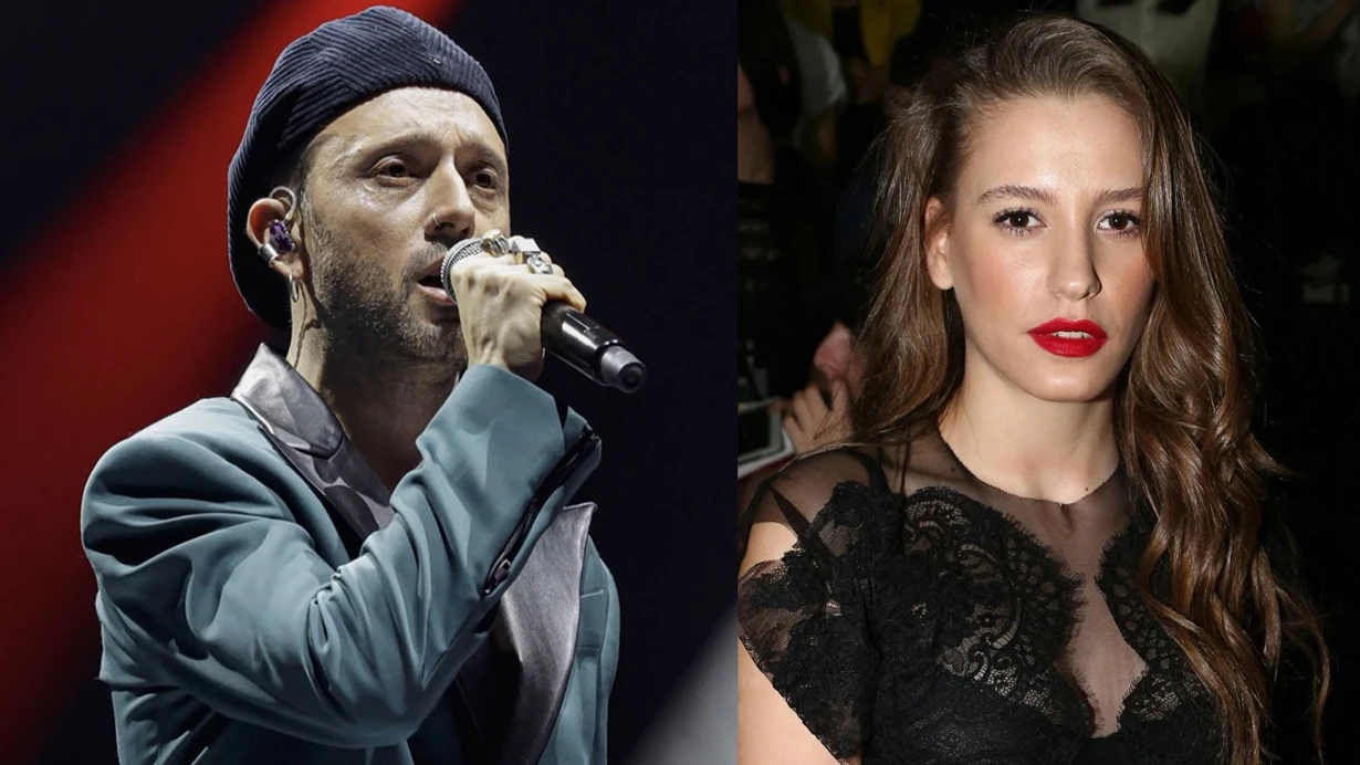 Ünlülere uyuşturucu operasyonu: Serenay Sarıkaya ve Mabel Matiz dahil 25 kişi gözaltında