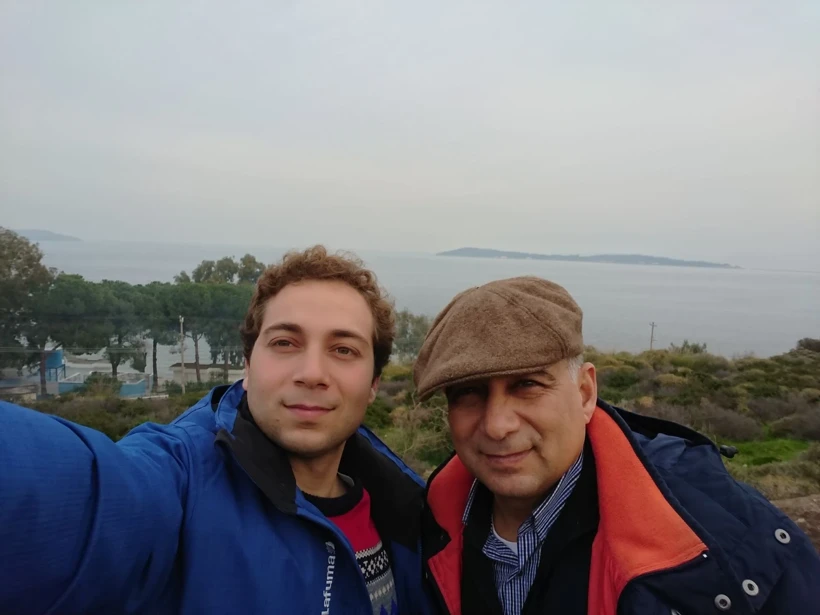Dorukhan Büyükışık soruşturmasında 26 gözaltı kararı