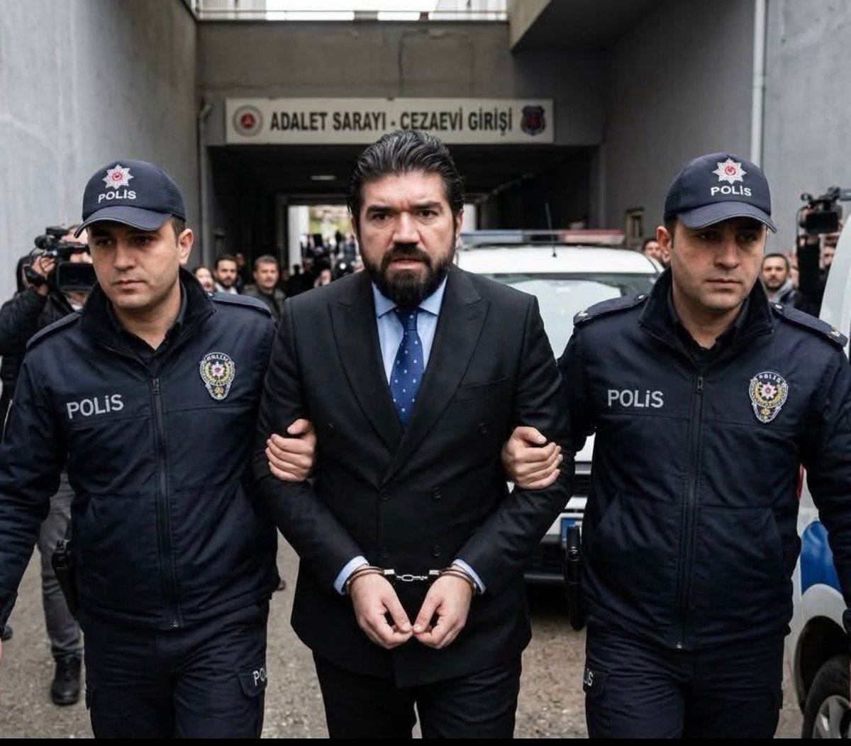 Rasim Ozan Kütahyalı’nın cezaevi değiştirildi