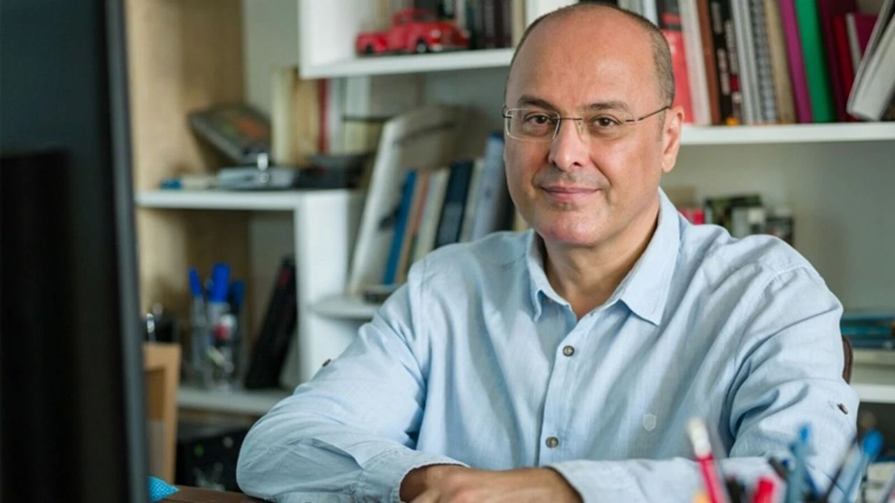 Bülent Şık’tan dava sonrası açıklama: “Bilgilendirme sorumluluğumu yerine getirdim”