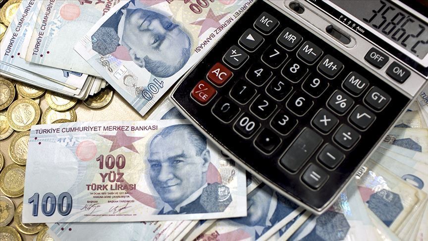 Bakan duyurdu: 5 farklı ödeme bayram öncesi hesaplarda