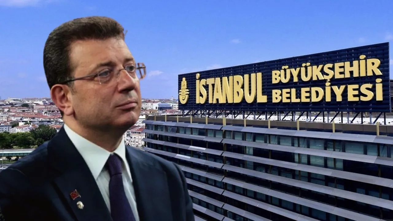 İBB davasında 41. gün: Tahliye kararı gündemde