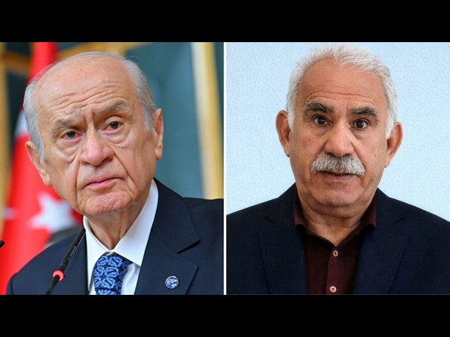 AK Partili yetkililerden Bahçeli’nin önerilerine destek: “Kıymetli bir yol açıyor”