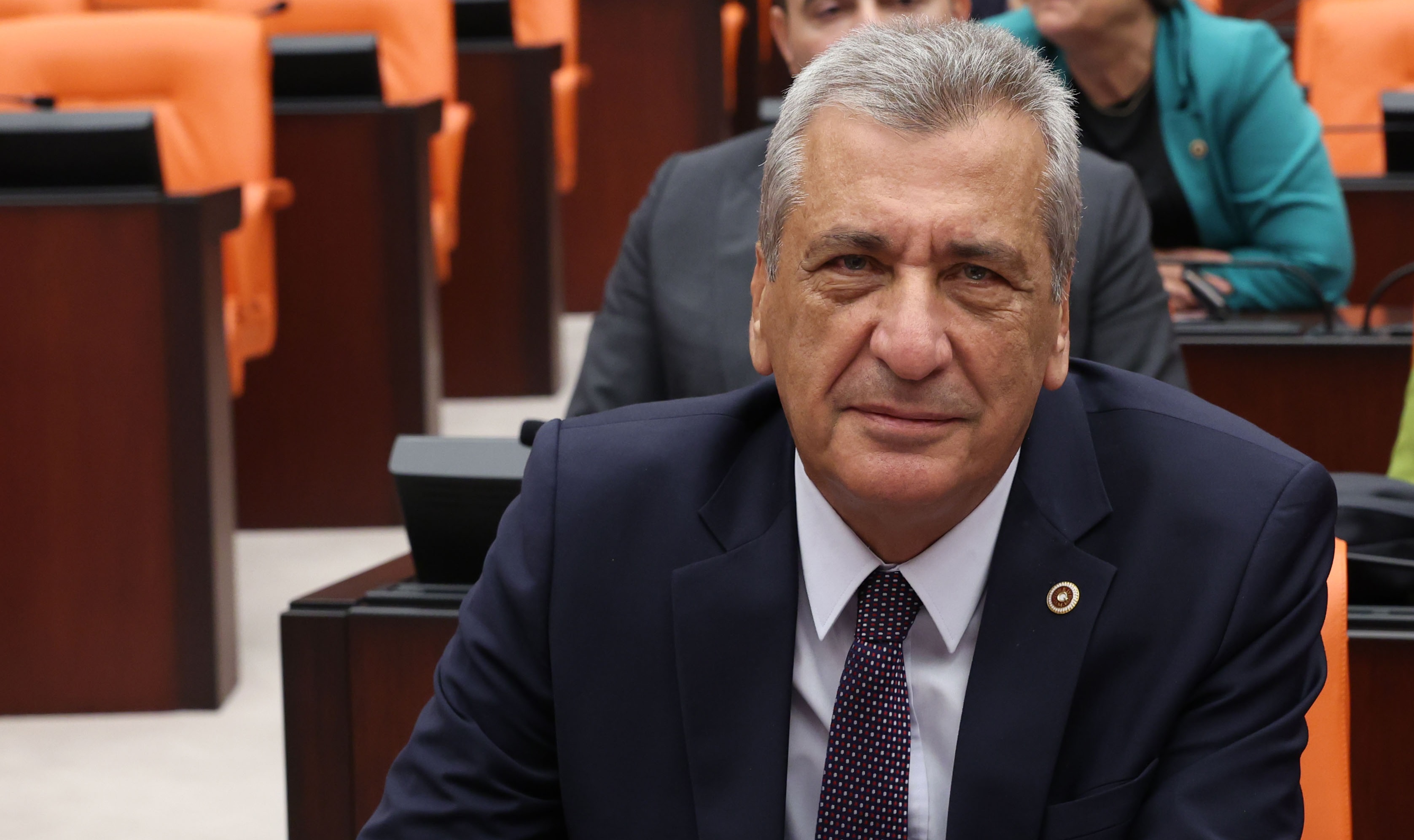 CHP’li vekilden dikkat çeken “mutlak butlan” açıklaması