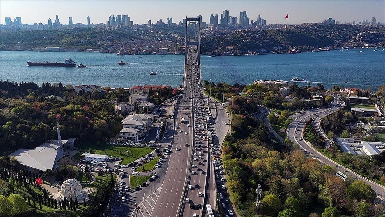 Kurban Bayramı’nda hangi yollar ücretsiz olacak?