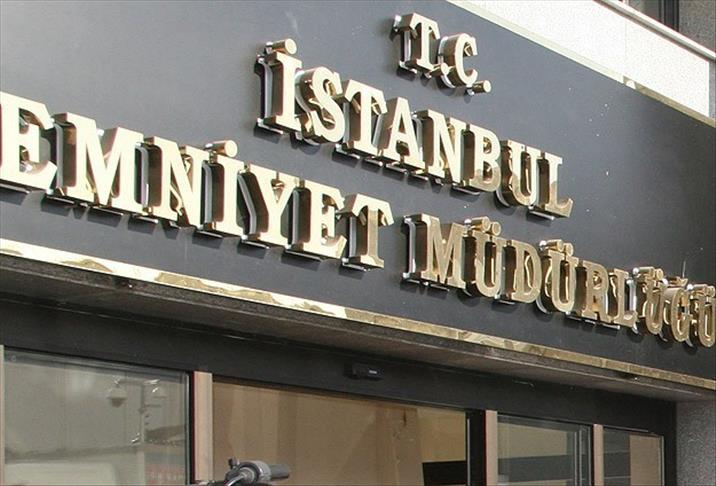 Vatan Emniyet’te milyonluk pırlantalar sergilendi