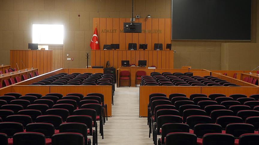 İBB davasında 9 kişiye tahliye kararı