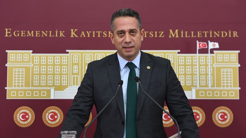 Özel cephesinden 'butlan' kararına ilk tepki: Tanımıyoruz