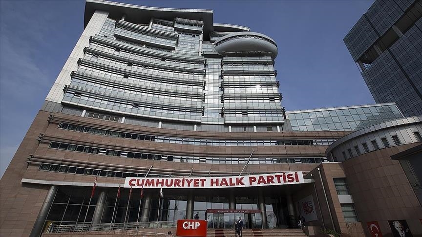 CHP’den seferberlik ilanı: Üyelere genel merkez çağrısı
